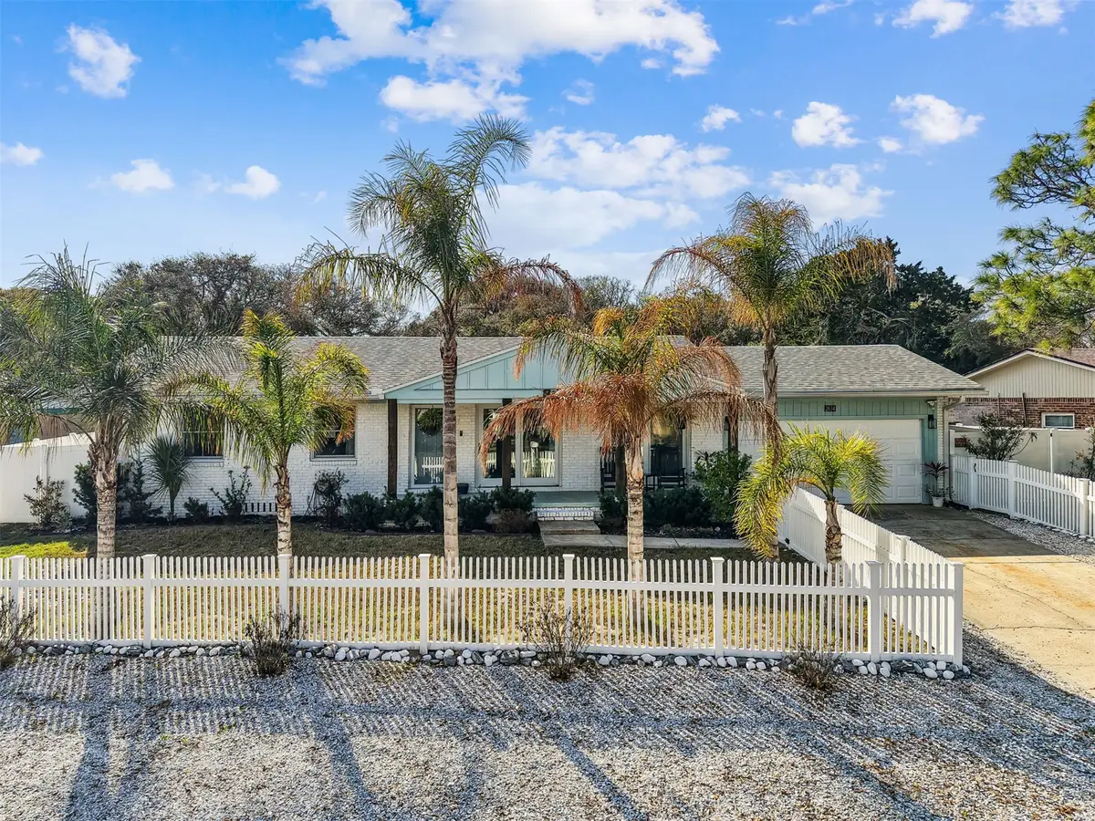 2634 Gregor Mcgregor Boulevard, Fernandina Beach, FL 32034 - #1