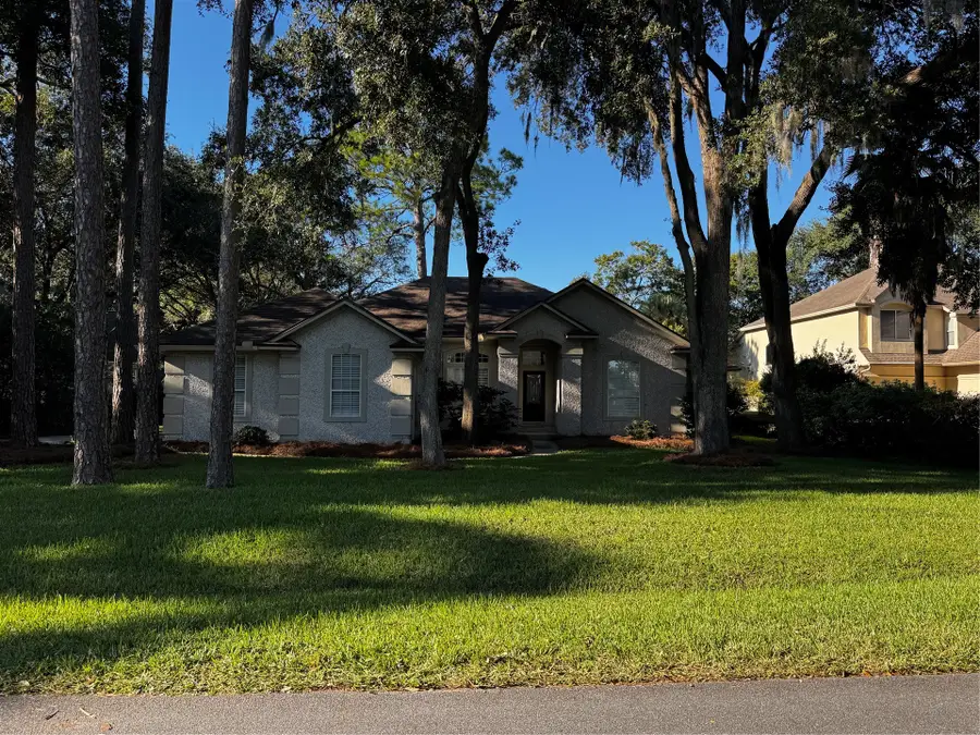 96117 Marsh Lakes Drive, Fernandina Beach, FL 32034 - #2