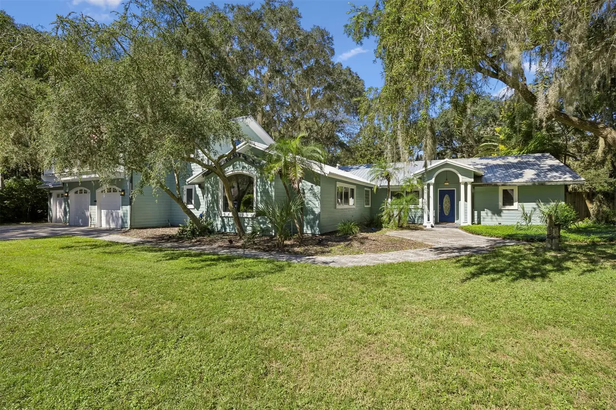 875 Fountain Drive, Fernandina Beach, FL 32034 - #1