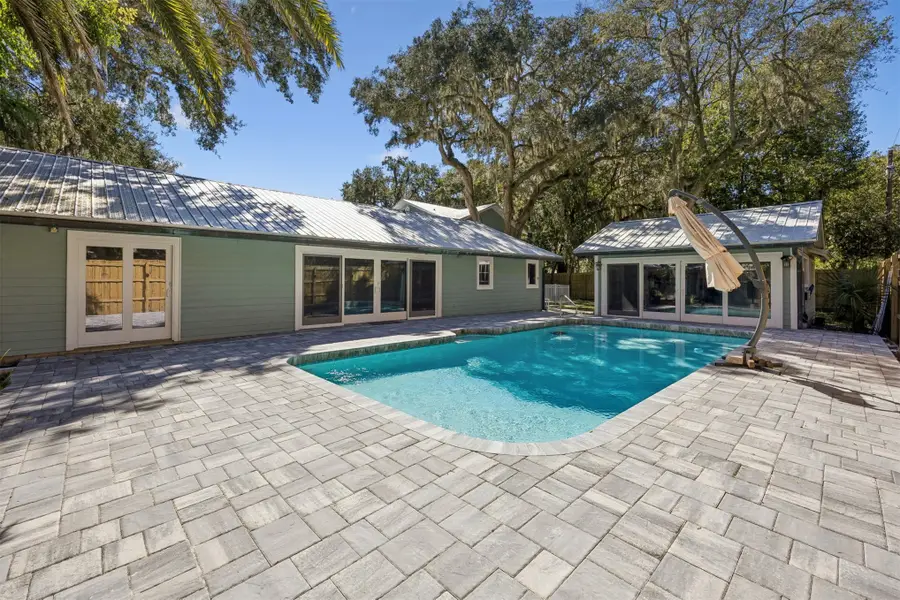 875 Fountain Drive, Fernandina Beach, FL 32034 - #3