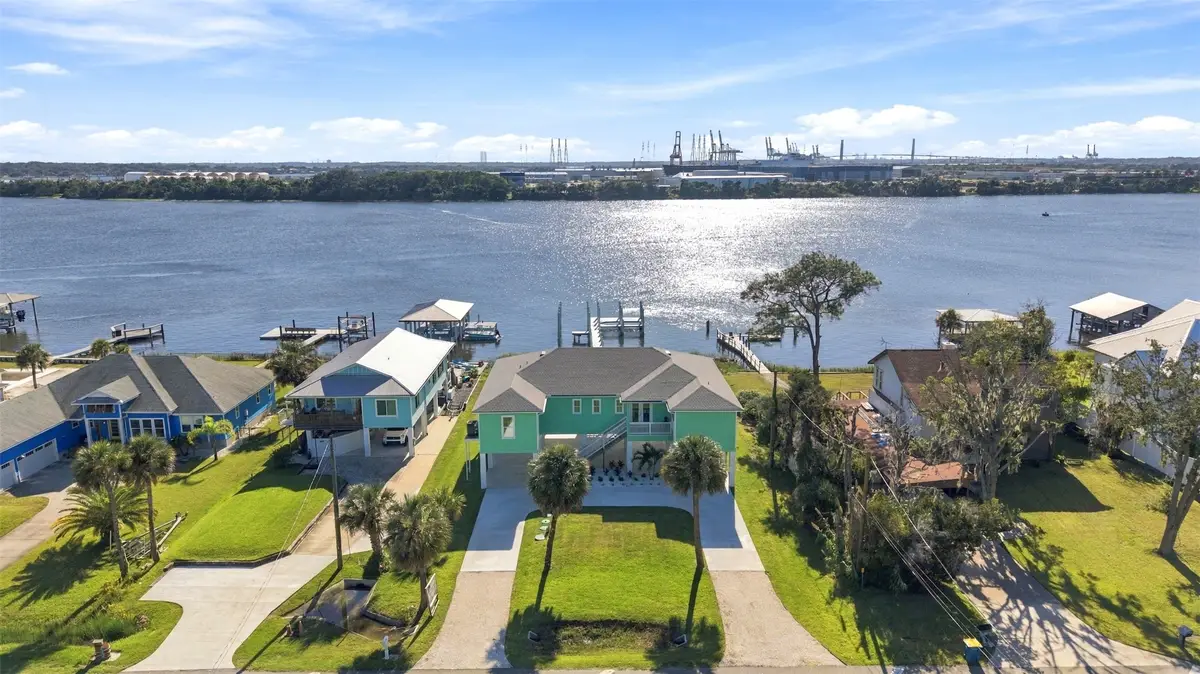 6030 Heckscher Drive, Jacksonville, FL 32226 - #1