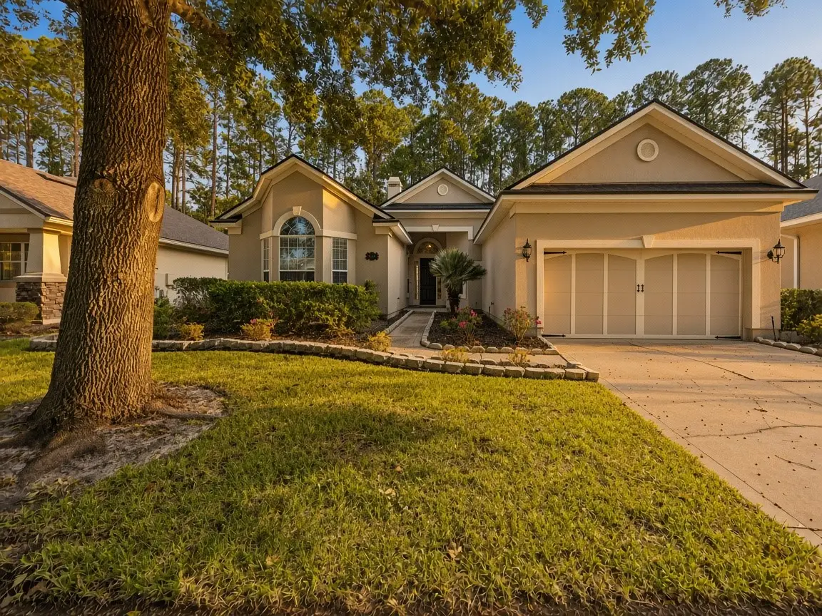 95045 Bermuda Drive, Fernandina Beach, FL 32034 - #1