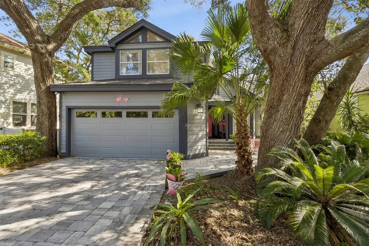 2182 Off Shore Drive, Fernandina Beach, FL 32034 - #1