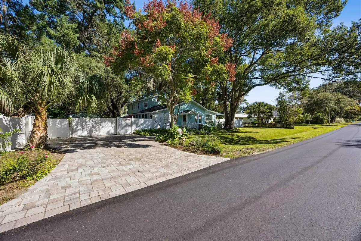 2012 Friendly Road, Fernandina Beach, FL 32034 - #1