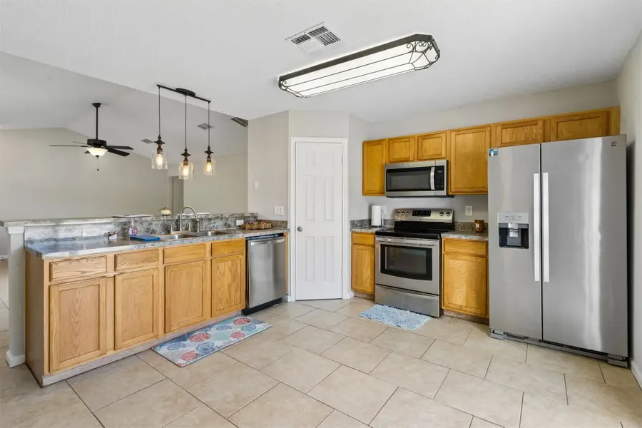 96463 Starfish Drive, Yulee, FL 32097 - #2