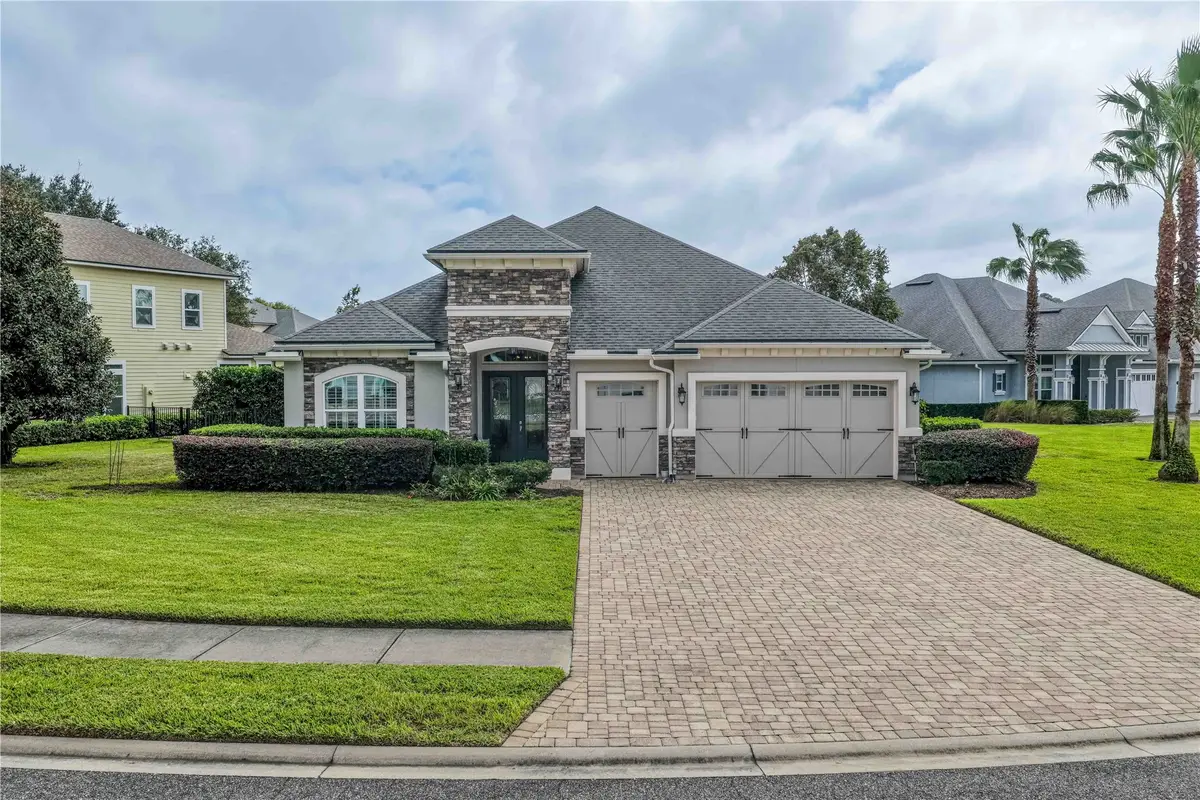 96109 Ocean Breeze Drive, Fernandina Beach, FL 32034 - #1