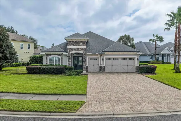 96109 Ocean Breeze Drive, Fernandina Beach, FL 32034