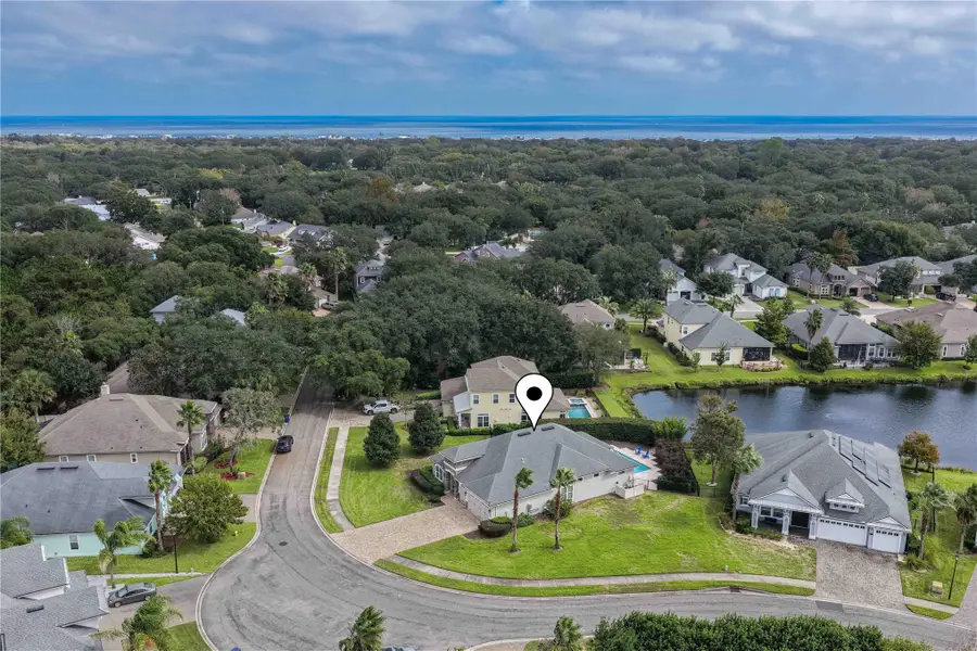 96109 Ocean Breeze Drive, Fernandina Beach, FL 32034 - #2