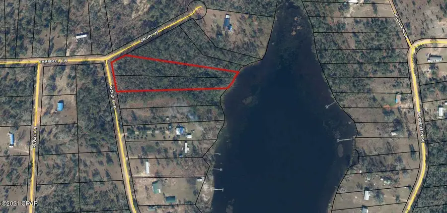 0 Mcduff Drive, Alford, FL 32420 - Image #3