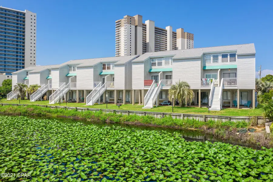 301 Lullwater Drive #277, Panama City Beach, FL 32413 - #2