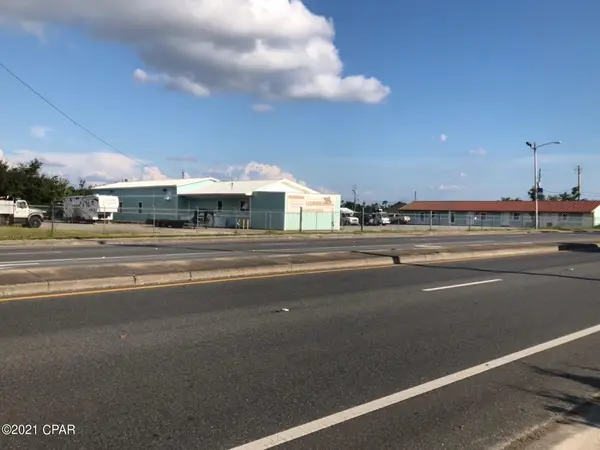 1613 Mlk Boulevard, Panama City, FL 32405