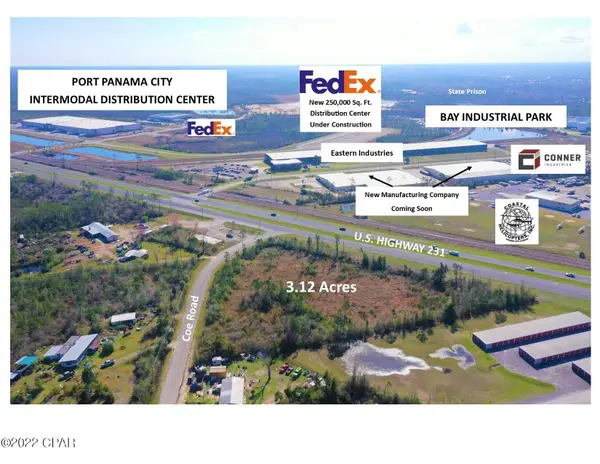 7409 N Highway 231 Highway, Panama City, FL 32404