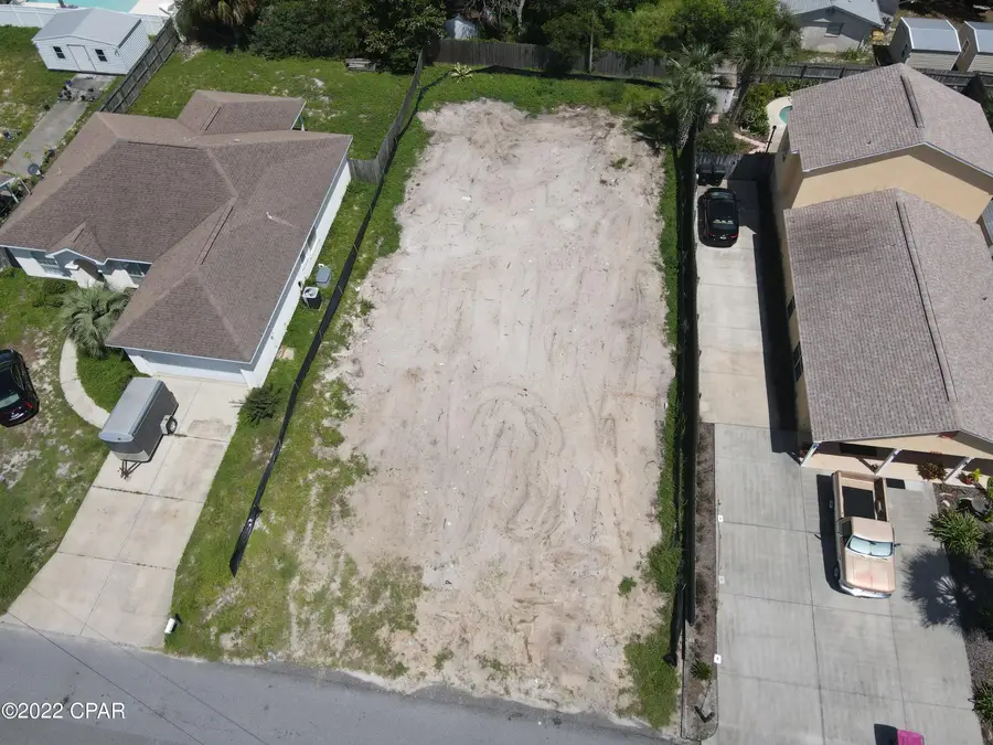 401 Lantana Street, Panama City Beach, FL 32407 - #3