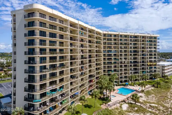 4715 Thomas 309 B Drive #309B, Panama City Beach, FL 32408