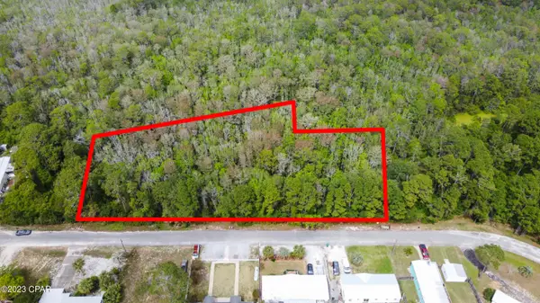 641 Malaga Place, Panama City Beach, FL 32413