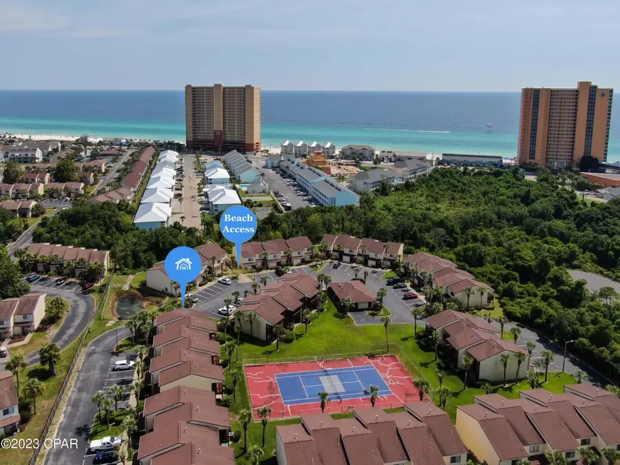 17751 Panama City Beach Parkway #5F, Panama City Beach, FL 32413 - Image #2