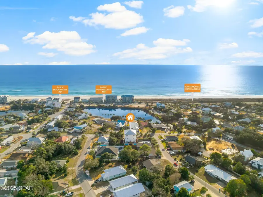 20724 First Avenue, Panama City Beach, FL 32413 - Image #3