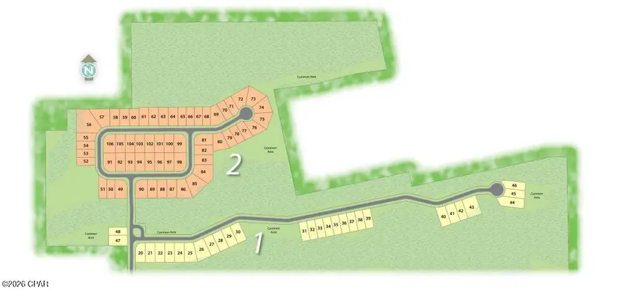 185 Palmetto Bluff Trail, Port Saint Joe, FL 32456 - Image #3