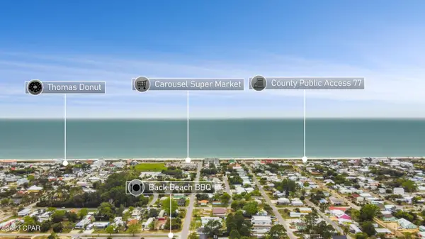 00 Malaga Place, Panama City Beach, FL 32413