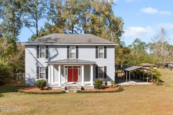 220 Highway 77, Chipley, FL 32428