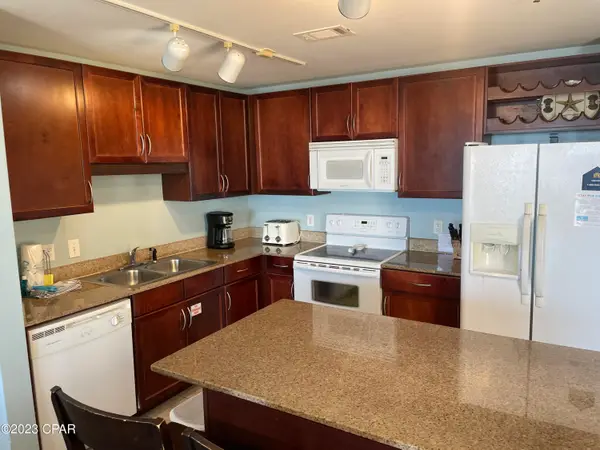 9860 S Thomas Drive #1001, Panama City Beach, FL 32408