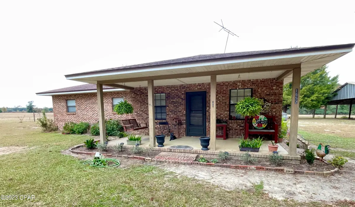 1652 Howell Williams Road, Bonifay, FL 32425 - Image #1