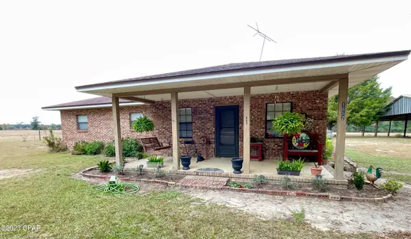 1652 Howell Williams Road, Bonifay, FL 32425