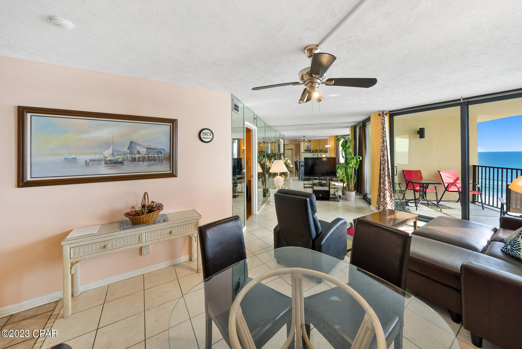 9850 S Thomas Drive #1107E, Panama City Beach, FL 32408 - ERA