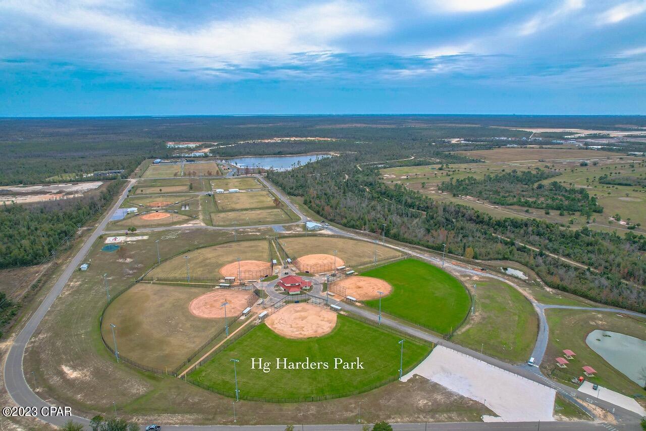 Hg harders park 2025 panama city fl