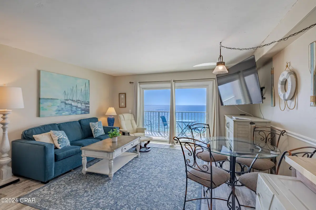 8743 Thomas Drive #1326, Panama City Beach, FL 32408 - Image #1