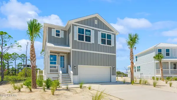 187 Marsh View Ridge Lane, Mexico Beach, FL 32456