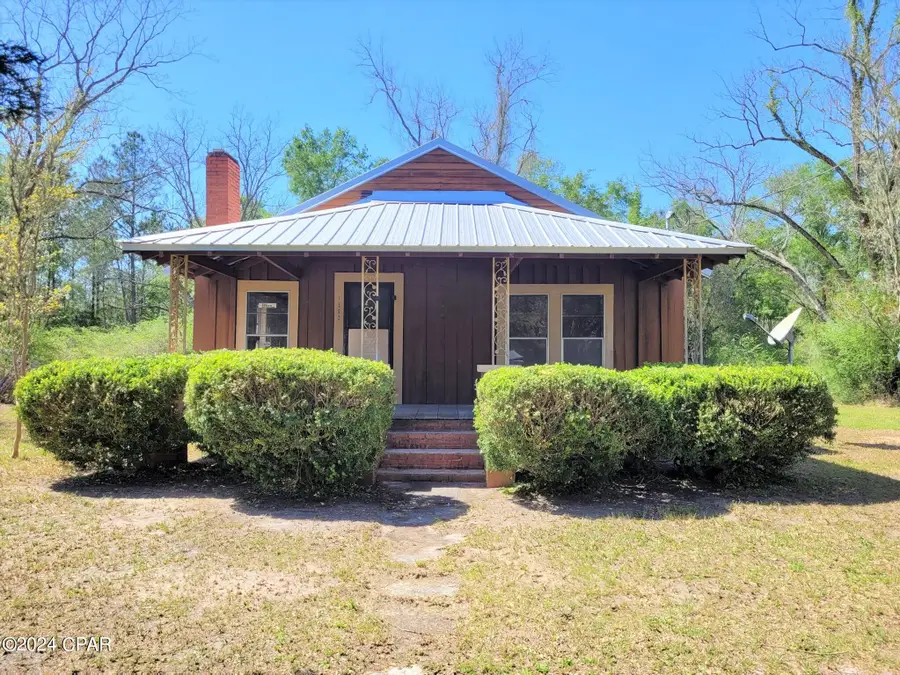 1562 Highway 177a, Bonifay, FL 32425 - Image #2