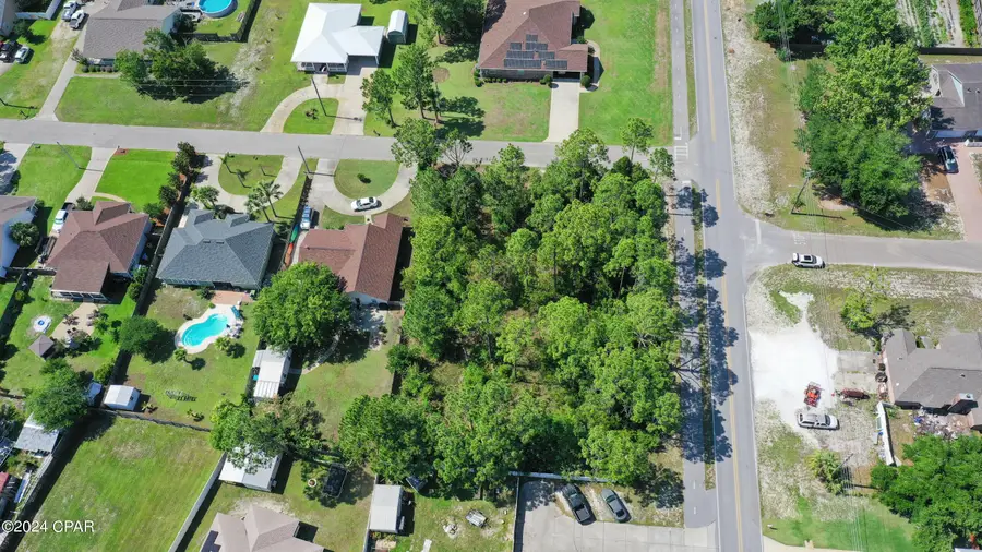 Lot 1 Garrison Avenue, Port Saint Joe, FL 32456 - Image #2
