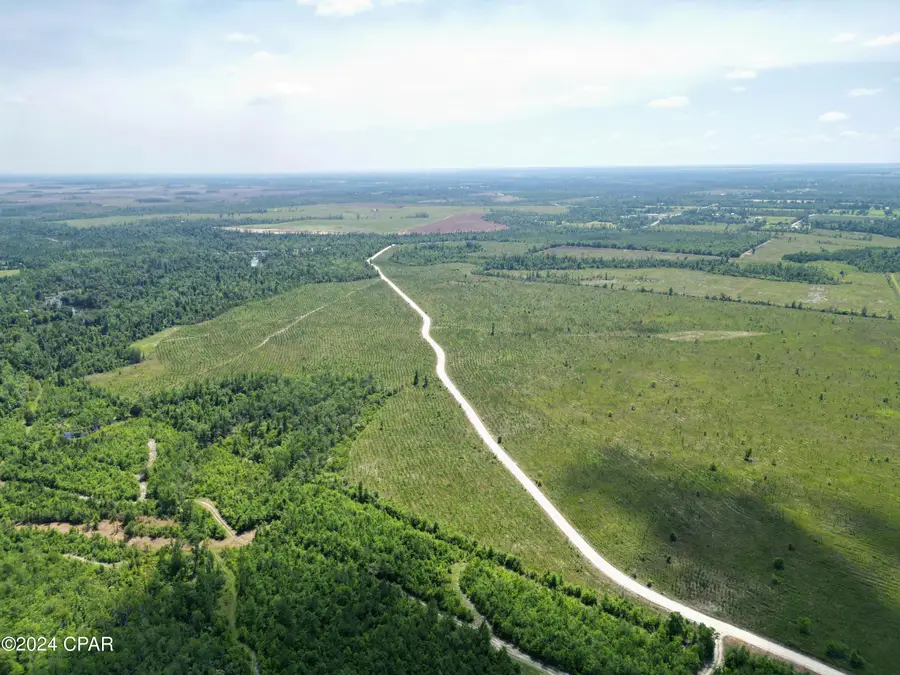 Lot 9 Nw Kb Jones Road, Clarksville, FL 32430 - Image #3