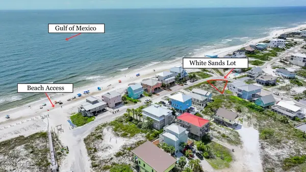 Lot17 & 18 White Sands Drive, Port St Joe, FL 32456