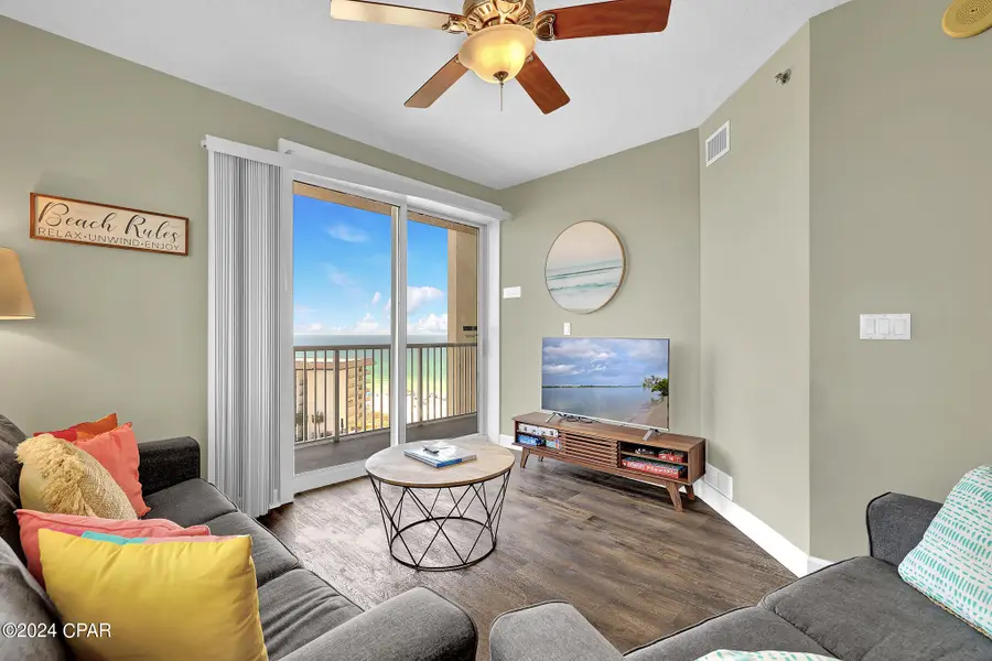 11800 Front Beach Road #2-408, Panama City Beach, FL 32407 - Image #3