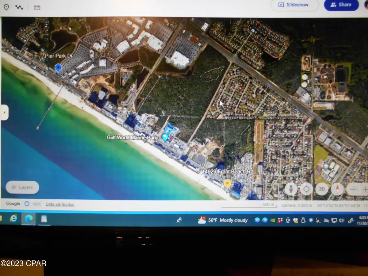 14929 Front Beach Road, Panama City Beach, FL 32413 - Image #1