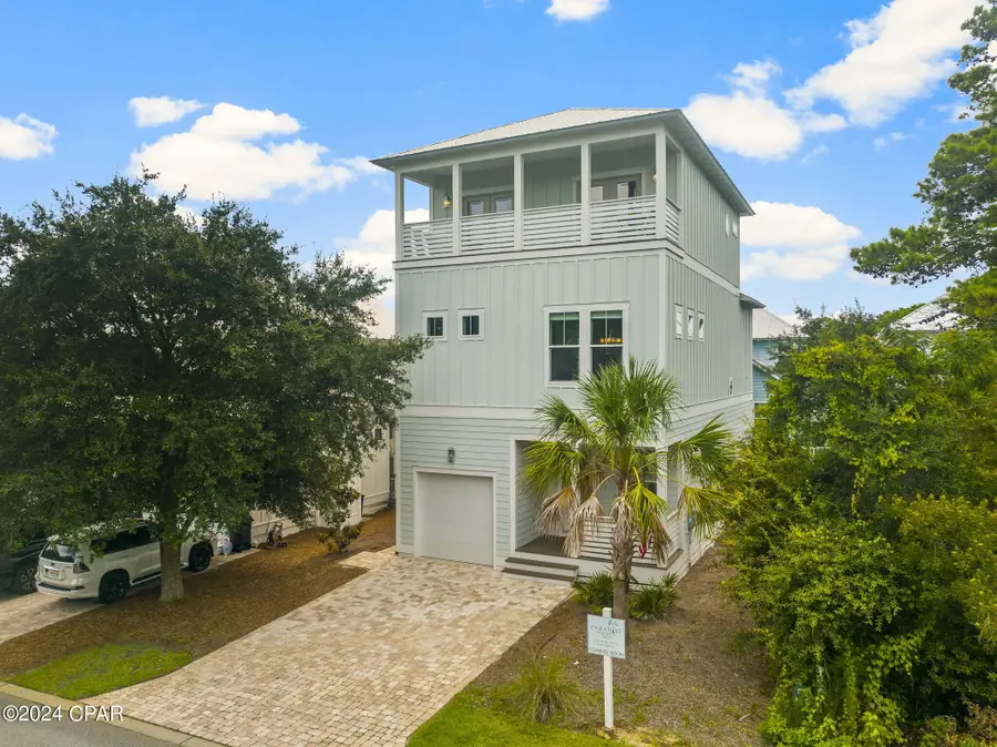 45 Grande Pointe Drive, Inlet Beach, FL 32461 - #2