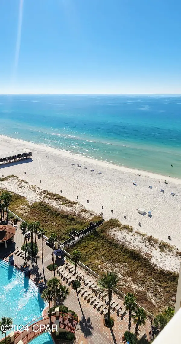 9900 S Thomas Drive #1707, Panama City, FL 32408