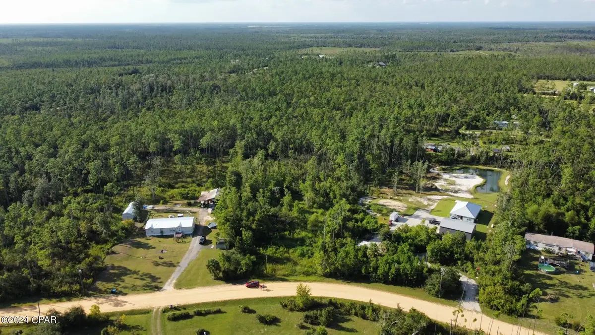 632 Dogwood Way, Panama City, FL 32404 - Image #1
