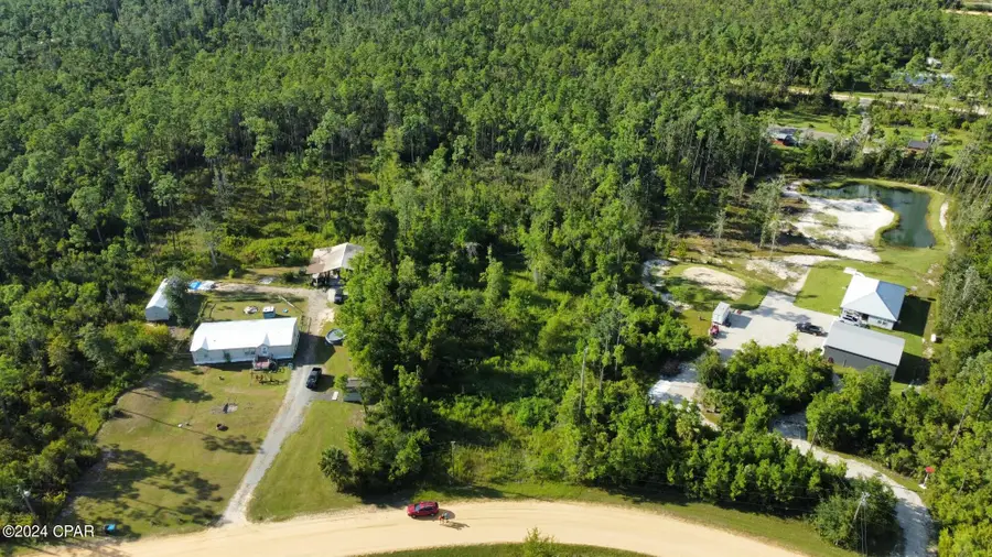 632 Dogwood Way, Panama City, FL 32404 - Image #2