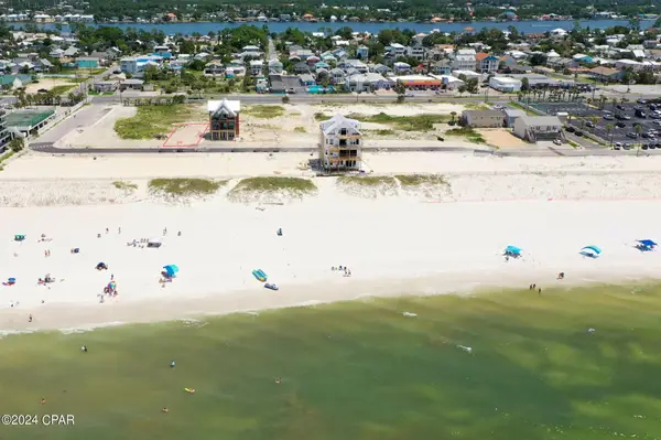 5952 Gulf Drive, Panama City Beach, FL 32408