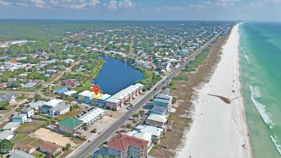 112 Riviera Drive, Panama City Beach, FL 32413 - Image #2