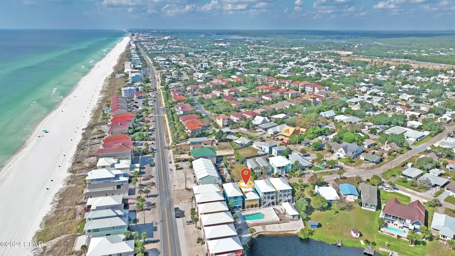 112 Riviera Drive, Panama City Beach, FL 32413 - Image #3