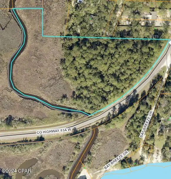 0 County 83a Road, Freeport, FL 32439