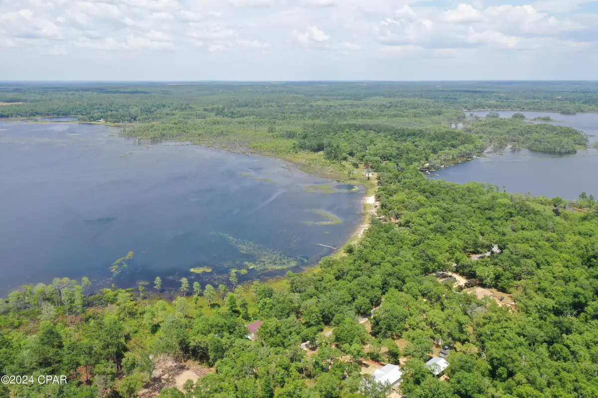 Lot 2 Brewton Drive, Chipley, FL 32428 - Image #1