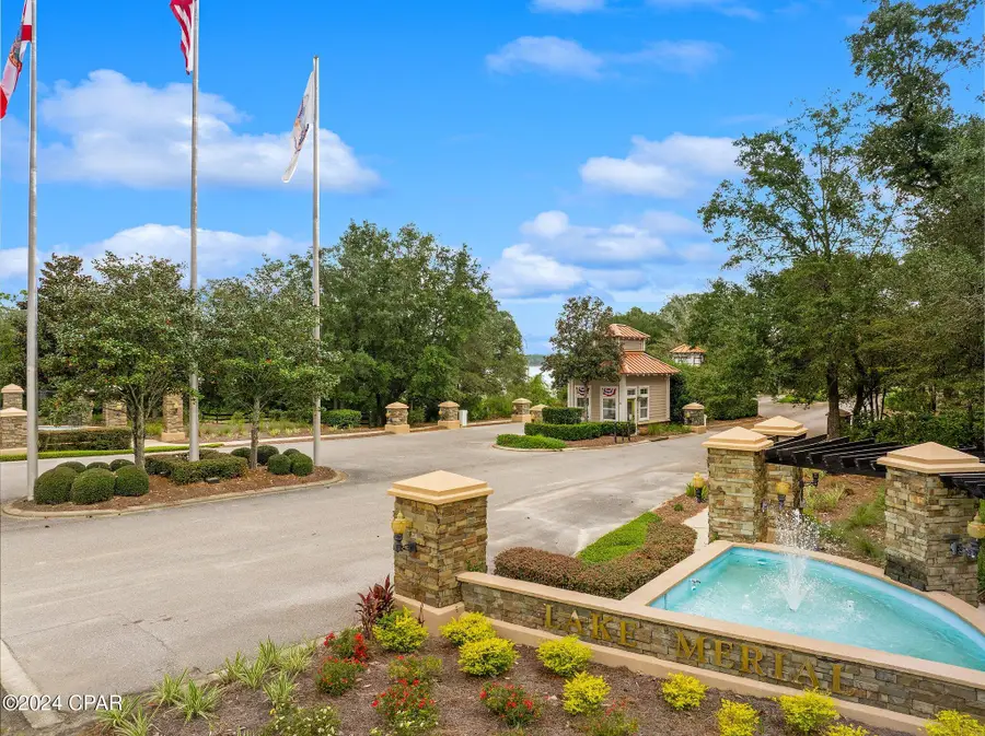 12833 Lake Merial Strand Drive, Southport, FL 32409 - Image #2