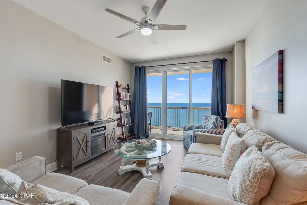 14825 Front Beach Road #2104, Panama City Beach, FL 32413 - Image #1