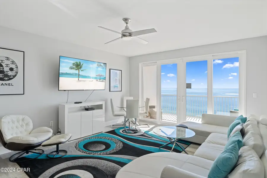 9860 S Thomas Drive #1806, Panama City Beach, FL 32408 - Image #2