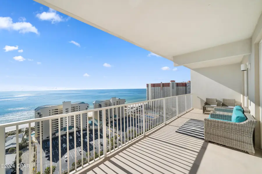 9860 S Thomas Drive #1806, Panama City Beach, FL 32408 - Image #3